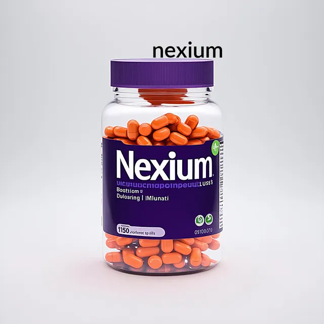 Nexium esomeprazolo prezzo